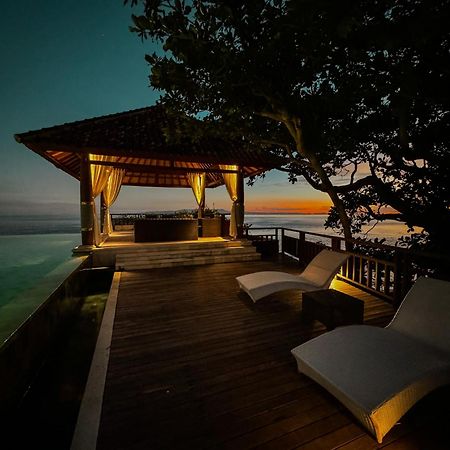 Raaga Samudra Villa Padangbai (Bali) Exterior foto
